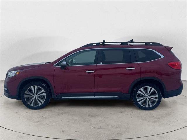2022 Subaru Ascent Touring photo 2