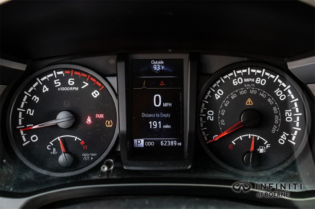 2021 Toyota Tacoma SR5 photo 15