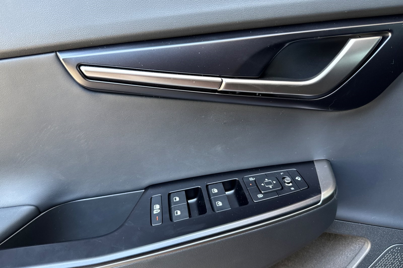 2025 Kia EV6 Light Wind photo 7