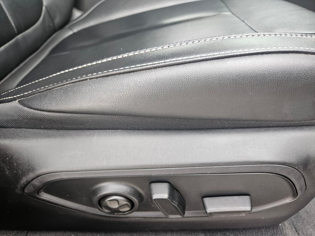 2022 Jeep Grand Cherokee Limited photo 30