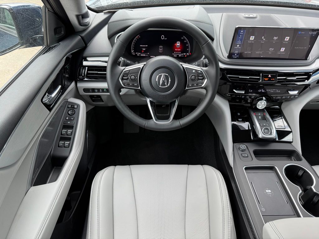 2026 Acura MDX SH-AWD Technology photo 15