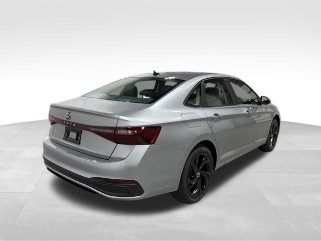 2026 Volkswagen Jetta 1.5T SE photo 4