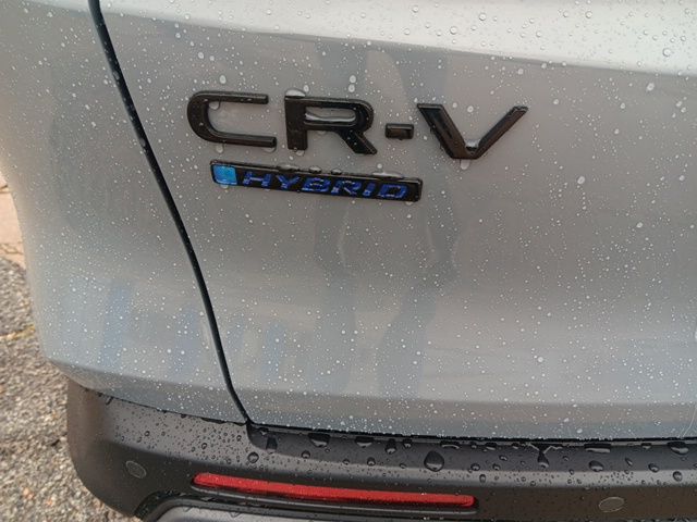 2026 Honda CR-V Hybrid Sport-L photo 26