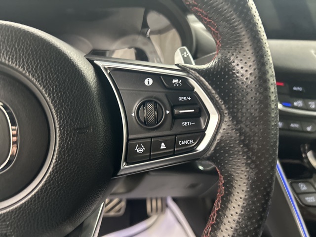 2023 Acura TLX SH-AWD A-Spec photo 13