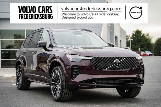 2026 Volvo XC90 Ultra's photo