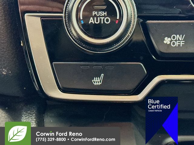 2019 Honda CR-V EX-L photo 17