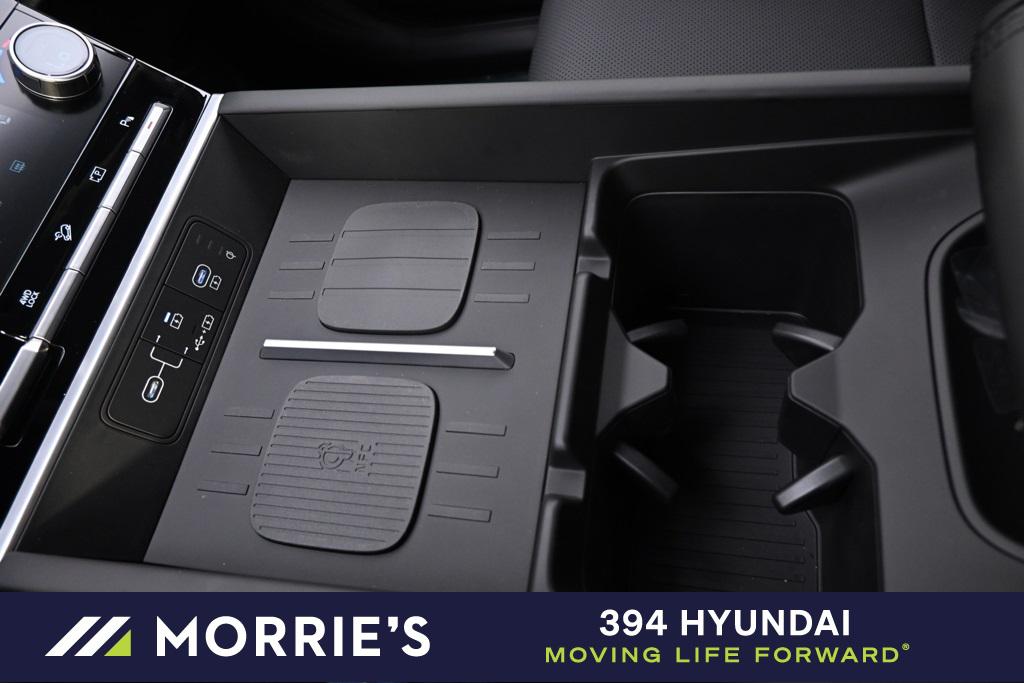 2026 Hyundai Santa Fe SEL photo 29
