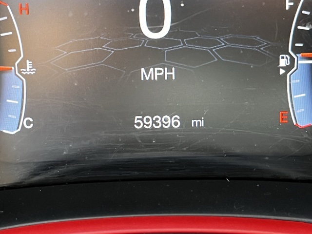 2021 Jeep Compass Trailhawk photo 11