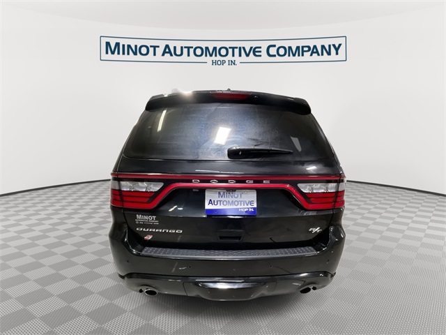 2020 Dodge Durango R/T photo 3