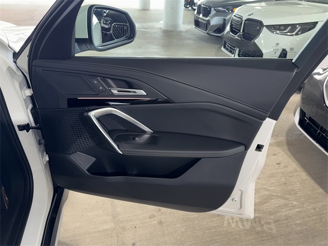 2026 Bmw X1 XDrive28i photo 7
