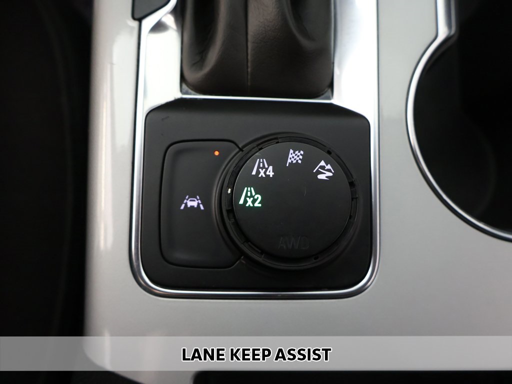 2023 Chevrolet Blazer 2LT photo 3