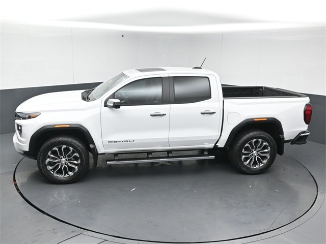2023 GMC CANYON - Image 49