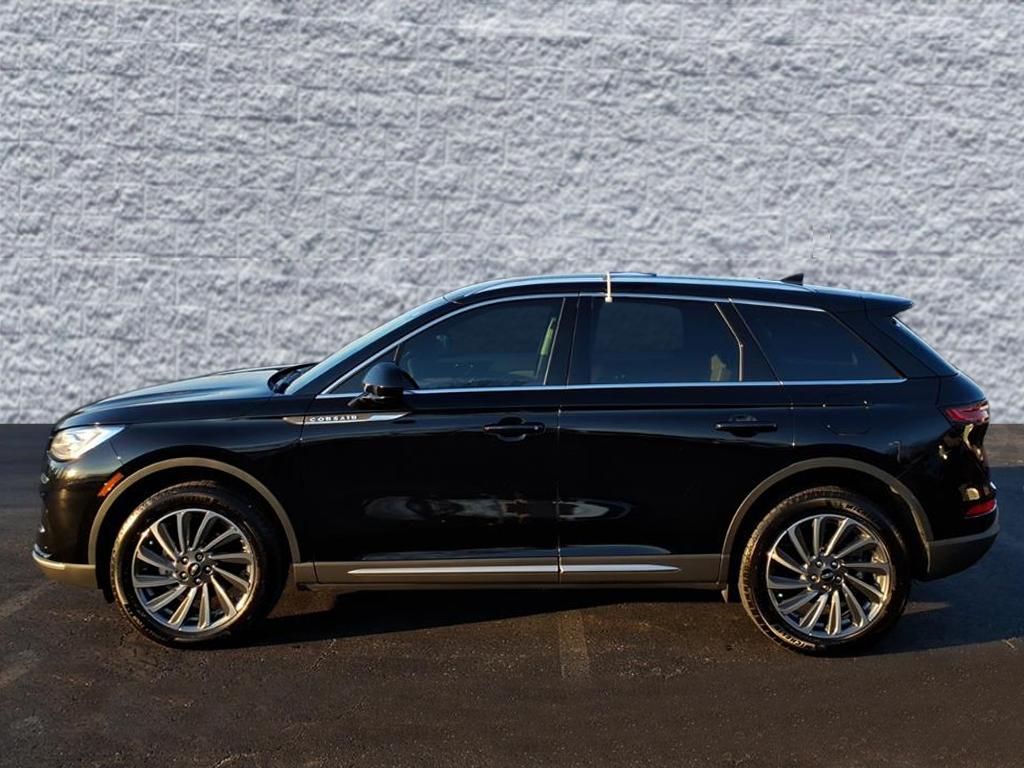 2023 LINCOLN CORSAIR - Image 4