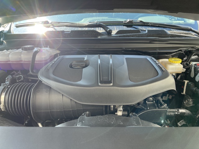 2026 Ram 1500 Big Horn Lone Star photo 21