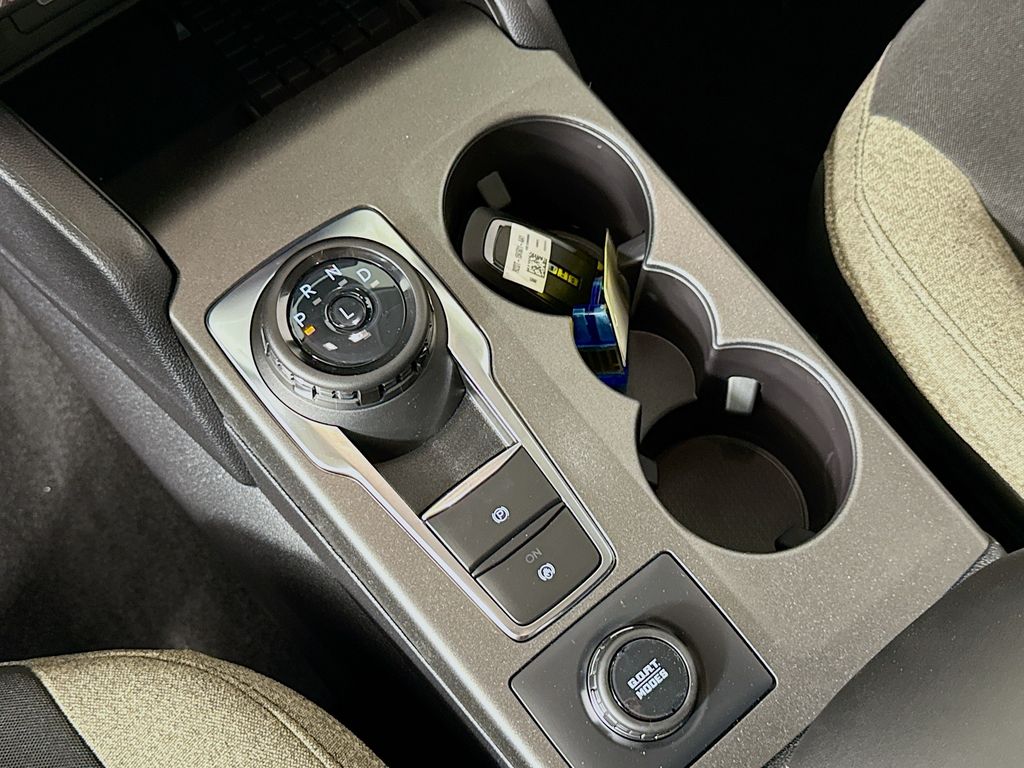 2025 Ford Bronco Sport Big Bend photo 15