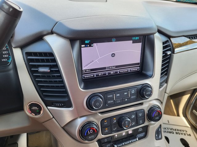2017 Gmc Yukon XL Denali photo 19