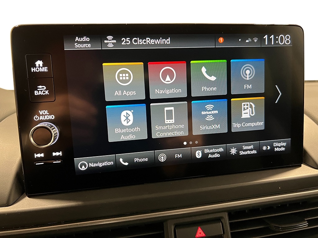 2025 Honda Pilot Elite photo 24
