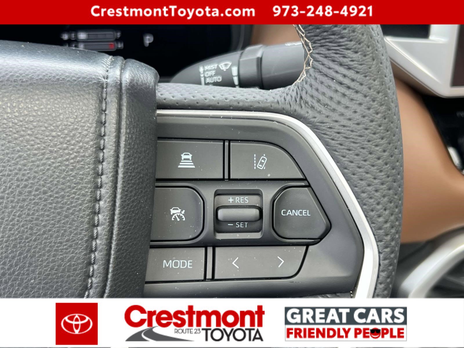 2025 Toyota Tundra 1794 Edition photo 20