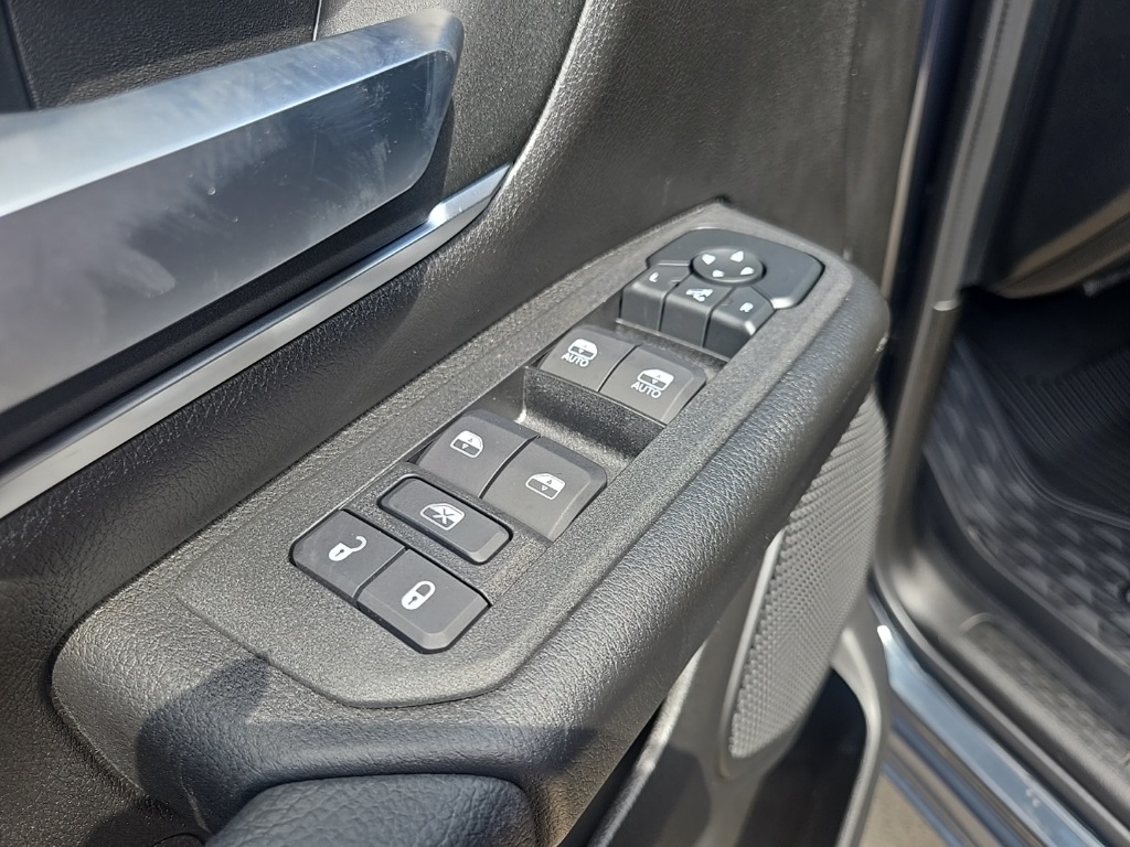 2026 Ram 1500 Big Horn Lone Star photo 28