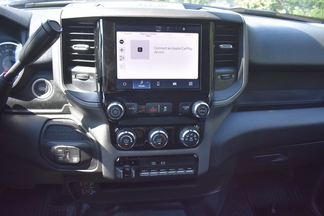 2026 Ram 3500 Tradesman photo 15