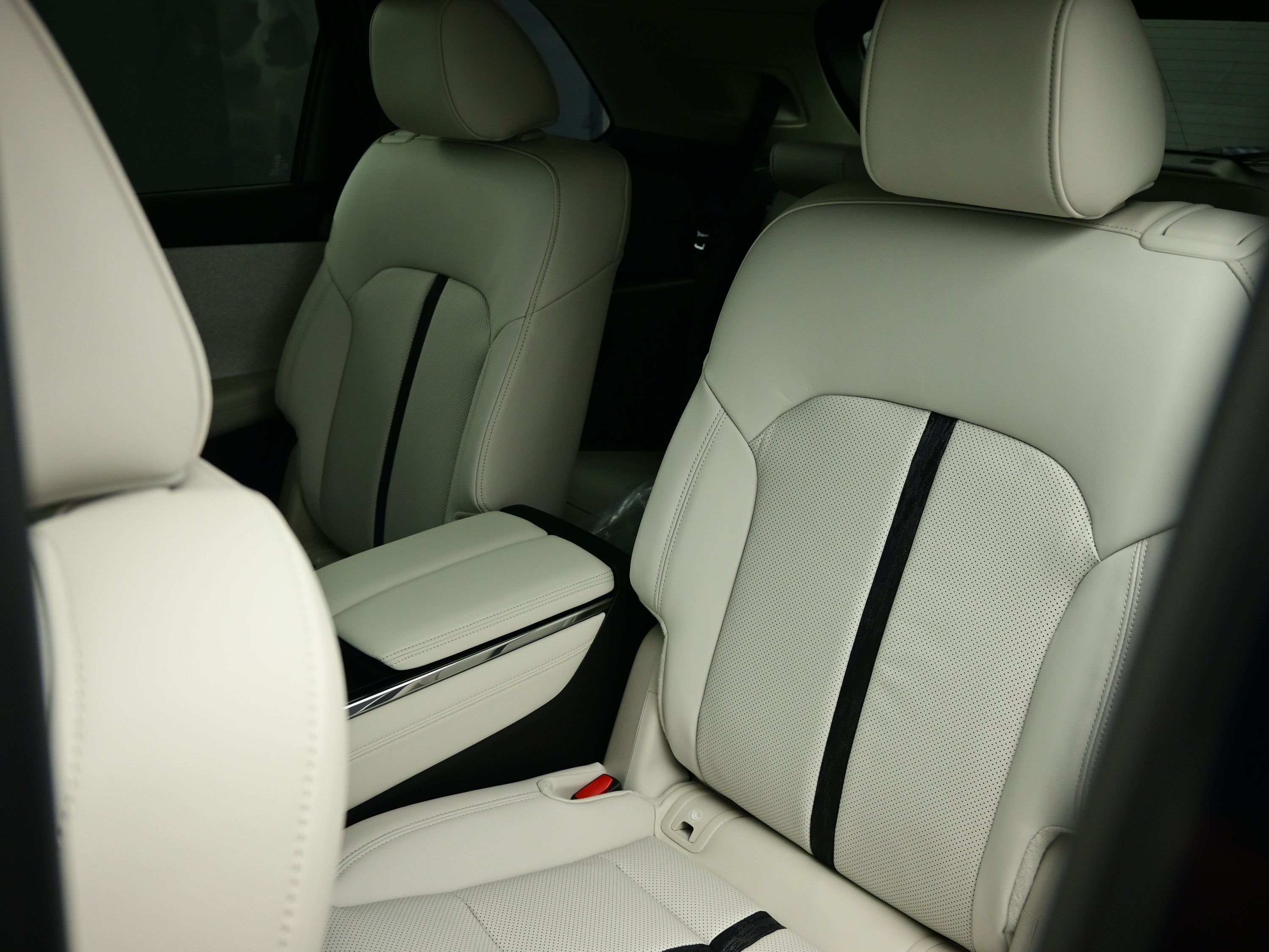 2025 Mazda CX-90 3.3 Turbo Premium Plus photo 27