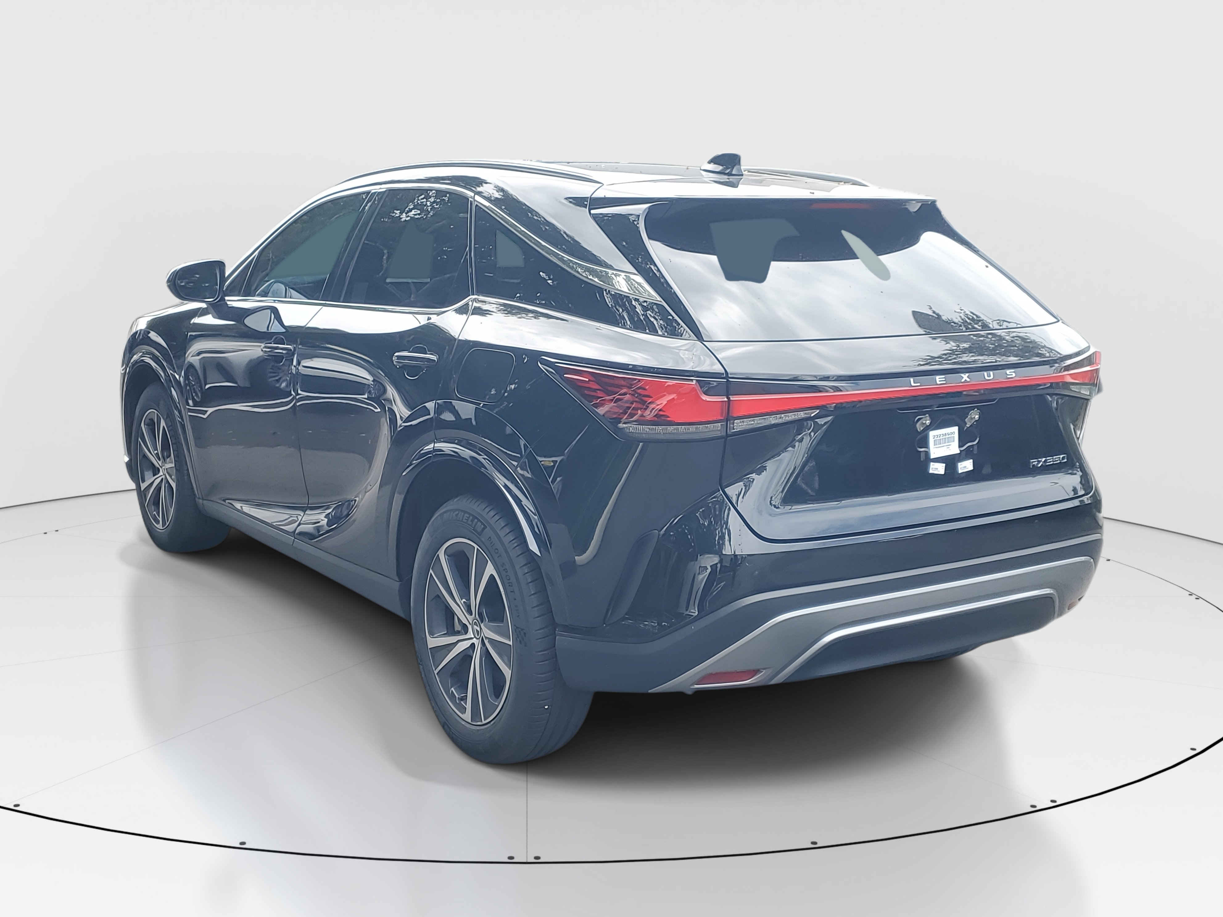 2023 Lexus RX 350 photo 5