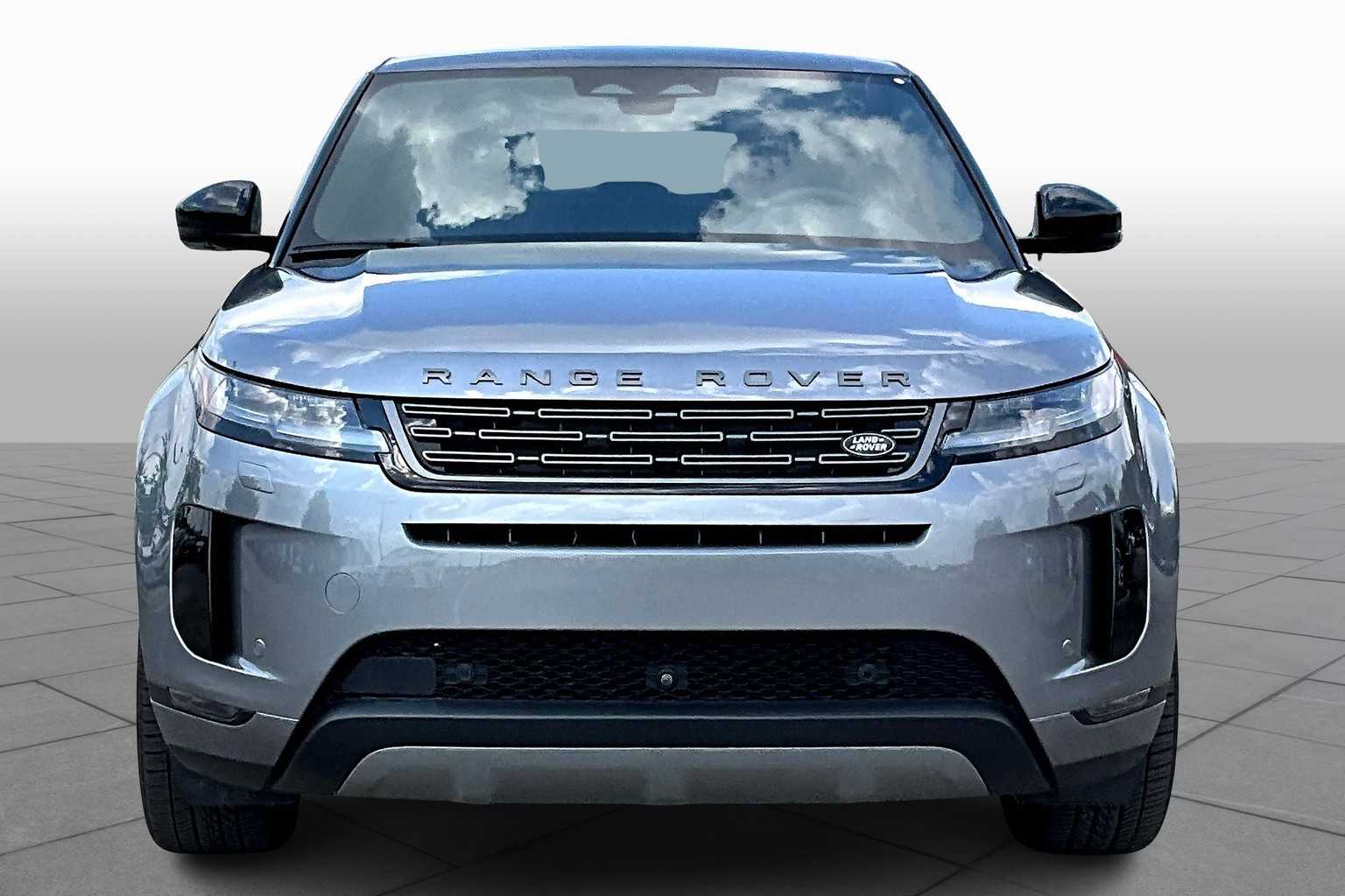 2024 Land Rover Range Rover Evoque S photo 5