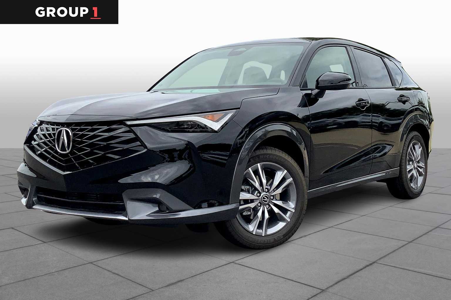 2025 Acura ADX Base's photo