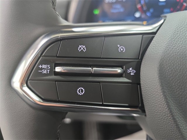 2026 Chevrolet Equinox photo 17