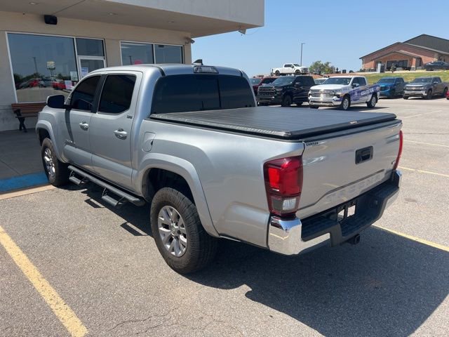 2019 Toyota Tacoma SR5 photo 5