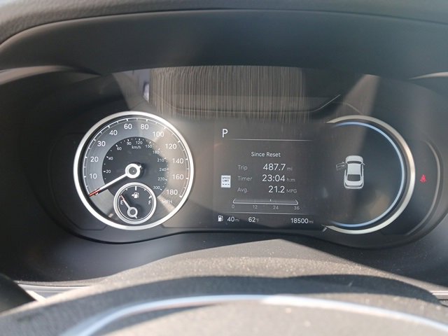 2025 Genesis G70 2.5T photo 15