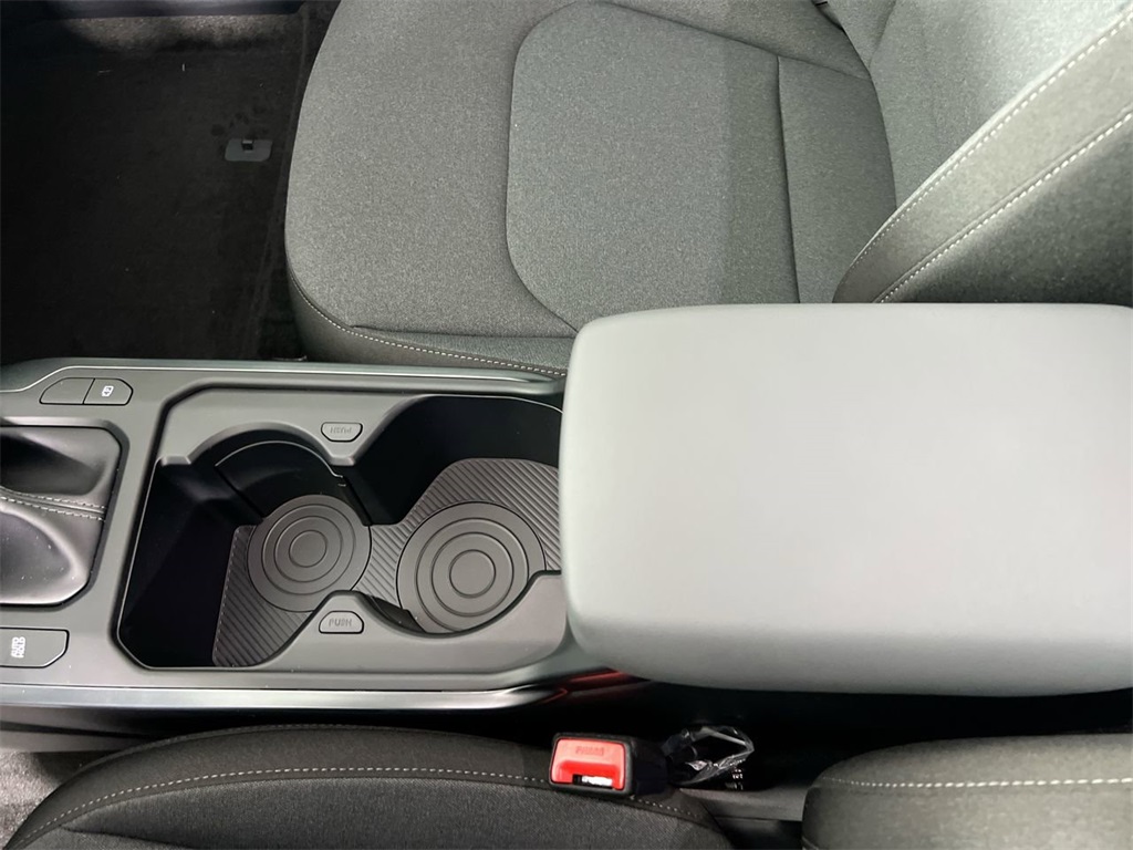 2025 Kia K4 LX photo 23