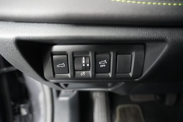 2025 Subaru Outback Onyx Edition photo 20