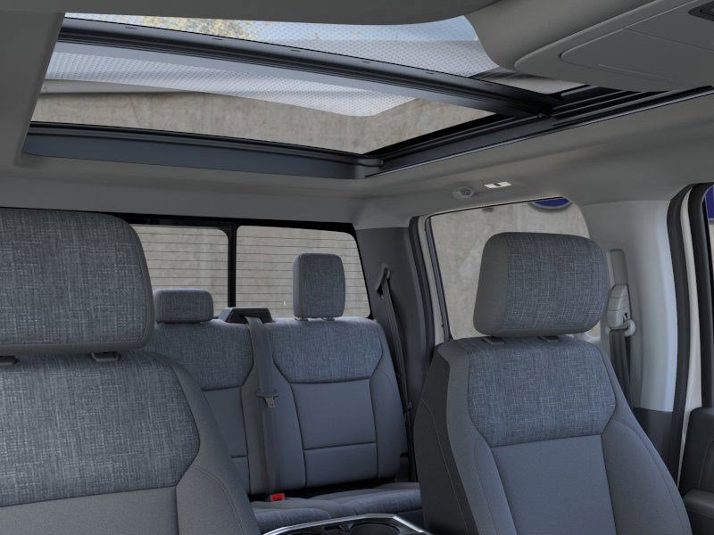 2024 Ford F-150 XLT photo 7