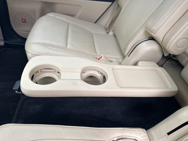 2015 Toyota Highlander Limited photo 27