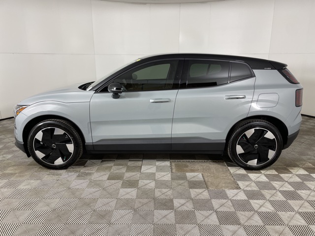 2025 Volvo EX30 Plus photo 5