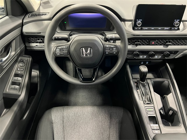 2025 Honda Accord LX photo 14