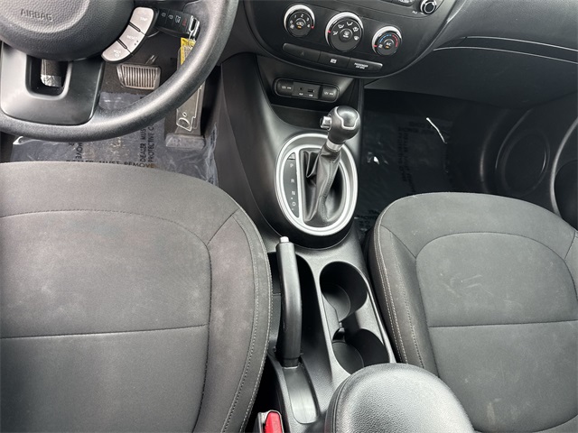 2014 Kia Soul Base photo 21
