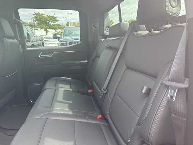 2022 Gmc Sierra 1500 Denali photo 23