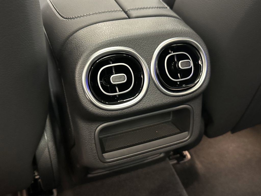 2026 Mercedes Benz GLC 350e 4MATIC photo 26