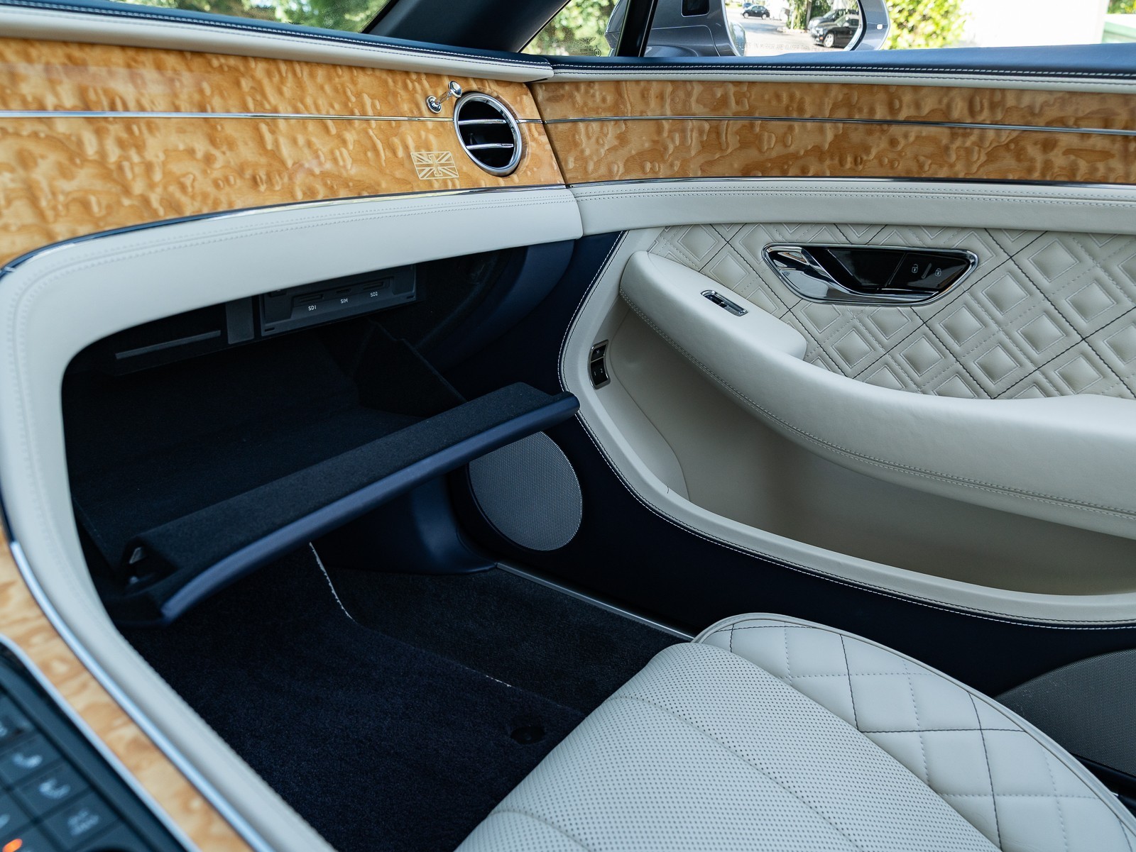 2020 Bentley Continental GTC GT photo 30