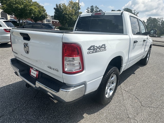 2023 Ram 1500 Big Horn Lone Star photo 5