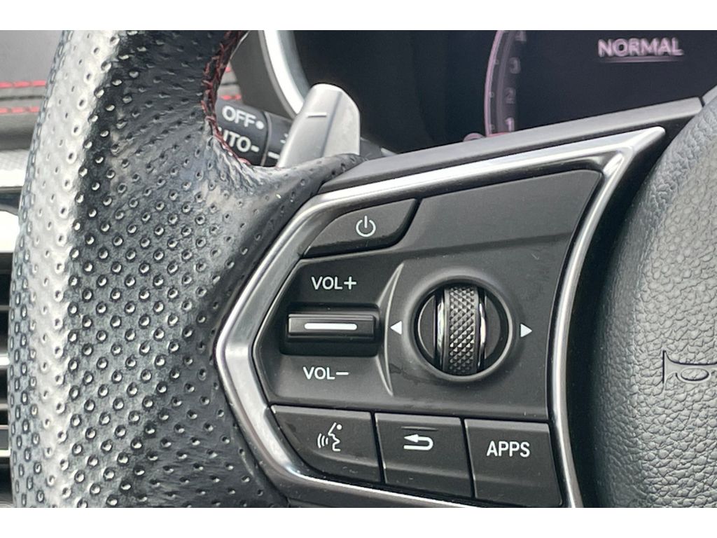 2023 Acura MDX SH-AWD A-Spec photo 31
