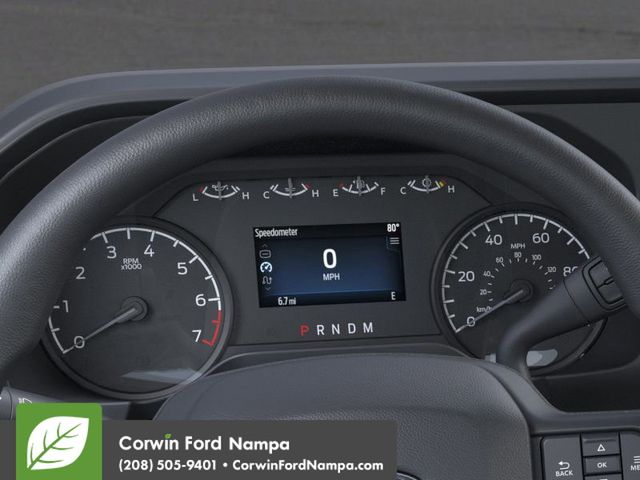 2026 Ford F-250 photo 11