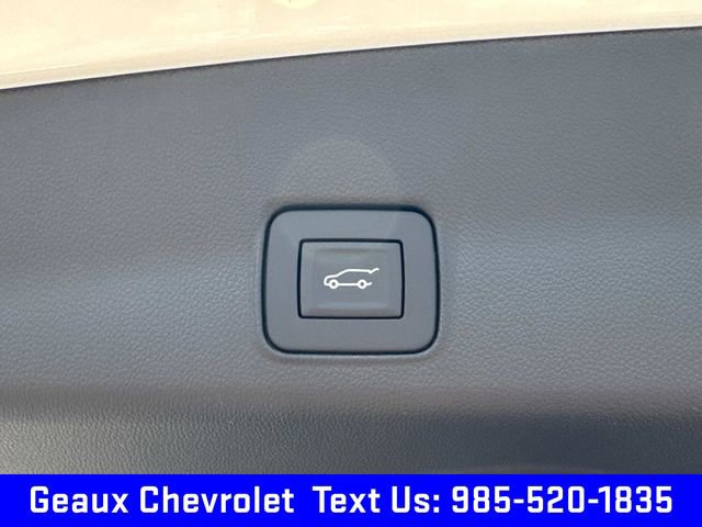 2025 Chevrolet Trailblazer LT photo 19