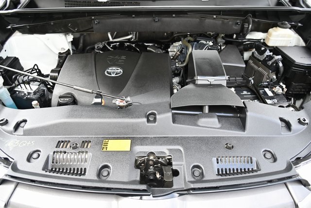 2019 Toyota Highlander XLE photo 20
