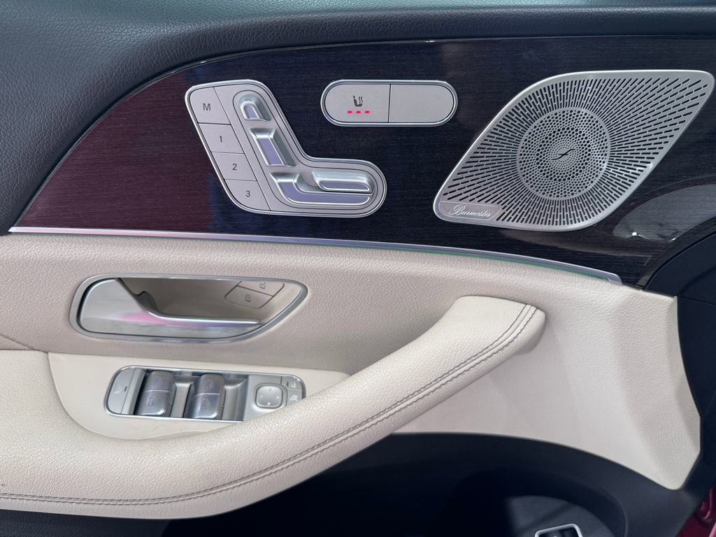 2021 Mercedes Benz GLE 350 4MATIC photo 24