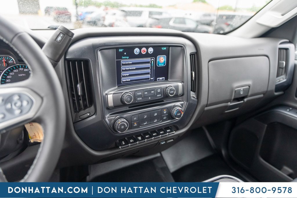 2024 Chevrolet Silverado 4500HD Work Truck photo 9