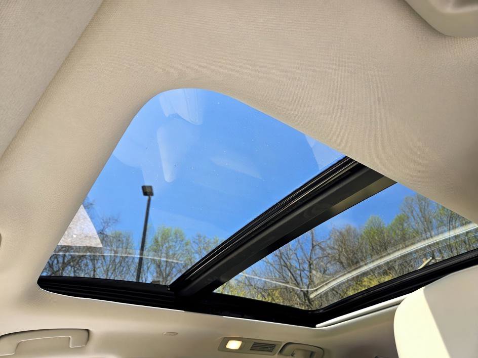 2025 Infiniti QX60 Pure photo 8
