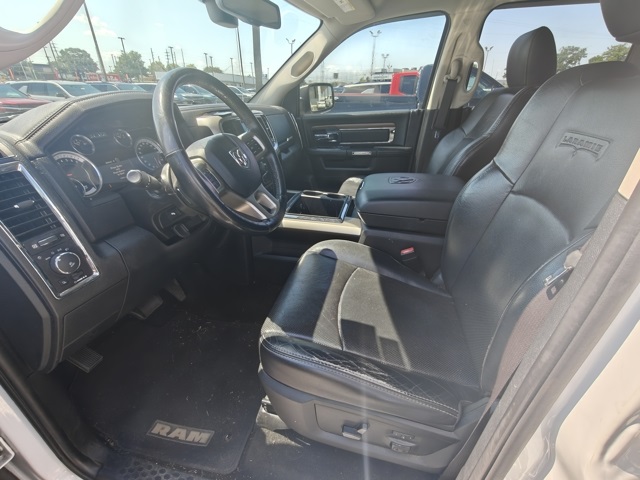 2015 Ram 1500 Laramie photo 6